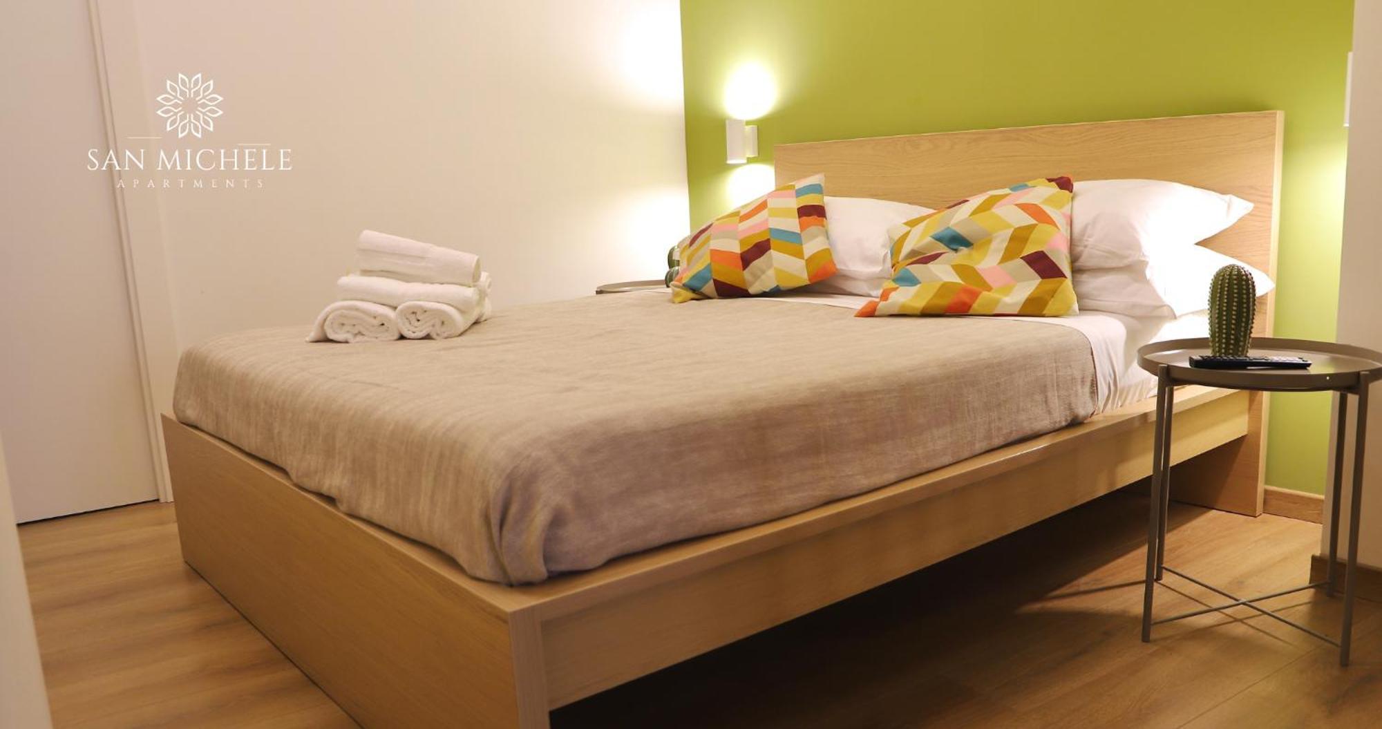 San Michele Suites Catánia Buitenkant foto