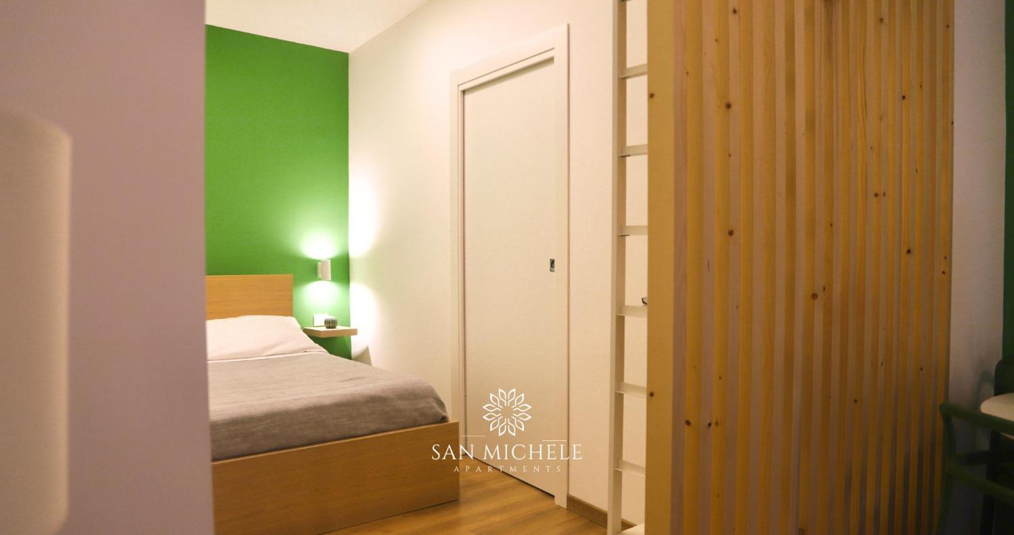 San Michele Suites Catánia Buitenkant foto